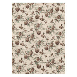 Retro Vintage Tischdecke