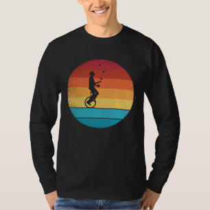 Retro-Vintage-Zirkushobby 1 T-Shirt