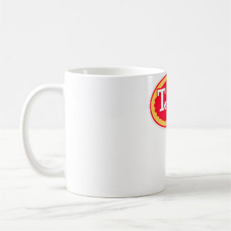 Retro-Vintager Wertpapierhändler Kaffeetasse