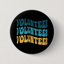 Retro Volunteer