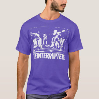 Retro von The Interrupters T-Shirt