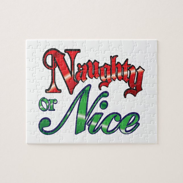 Retro Weihnachten, schmutzige oder schöne rote grü (Horizontal)