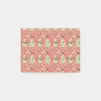 Retro Weihnachtsbäume Heilige Beerenstrasse