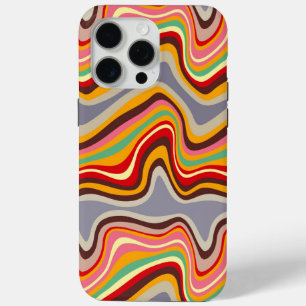 Retro-Welle Disco Case-Mate iPhone Hülle