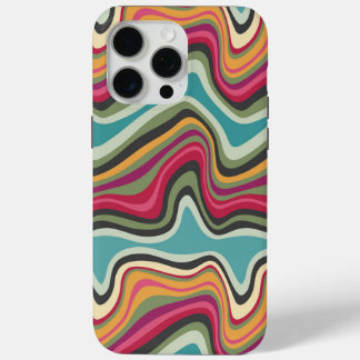 Retro-Welle MANA Case-Mate iPhone Hülle