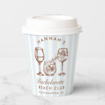 Retro Western Bachelorette