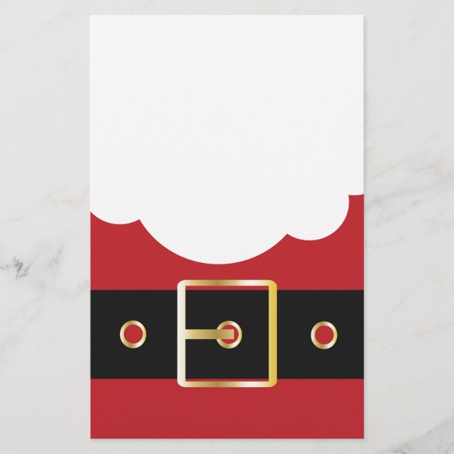 Retroclus Briefpapier (Vorderseite)