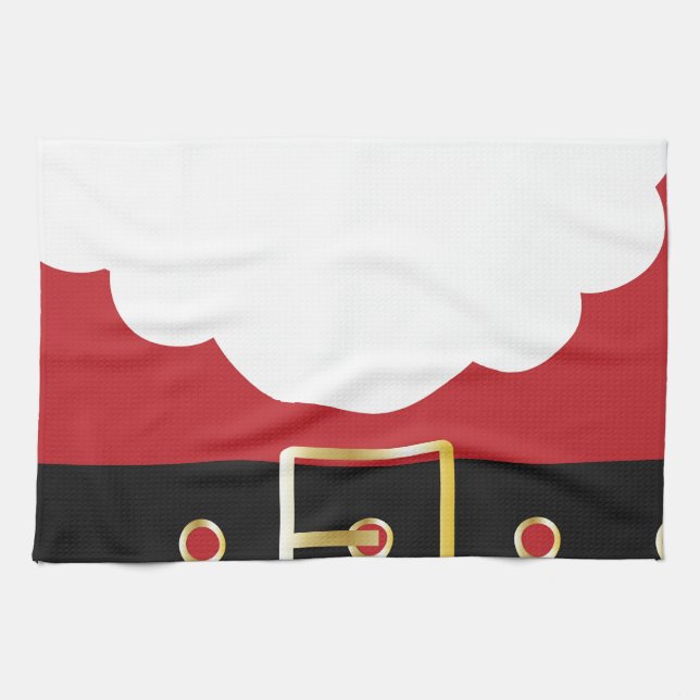 Retroclus Handtuch (Horizontal)