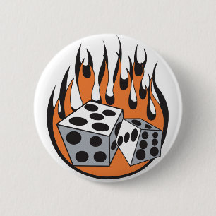 Retrodesign Button