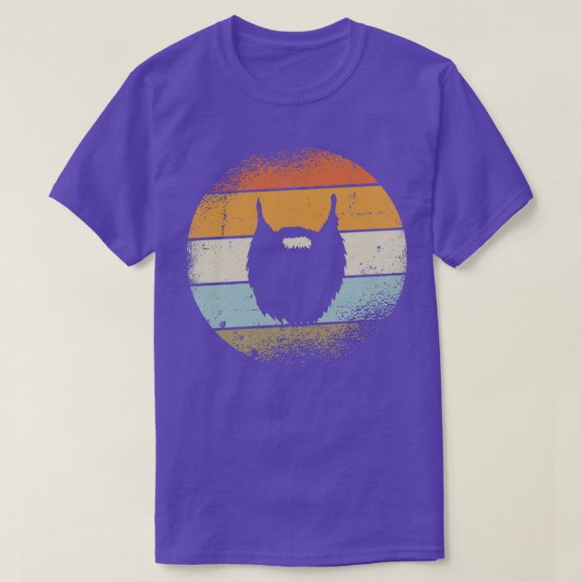 Retrodesign T-Shirt (Design vorne)