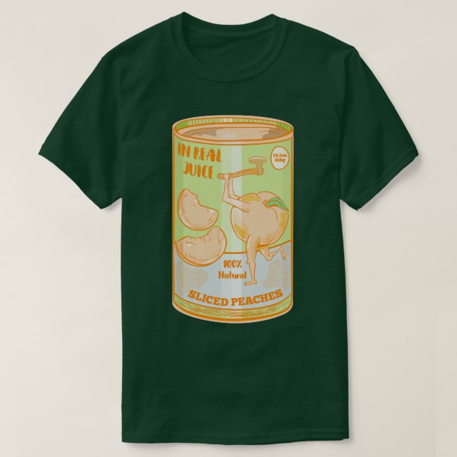Retrodose T-Shirt (Design vorne)