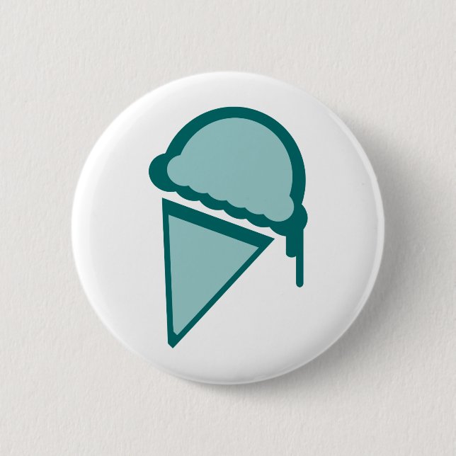 Retrodripz Button (Vorderseite)