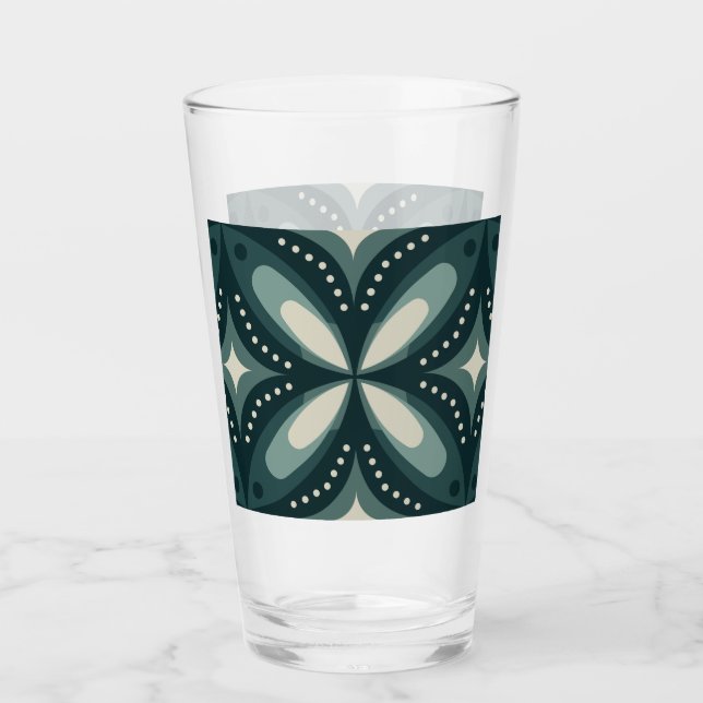 Retroformen Glas (Vorderseite)