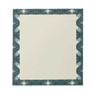 Retroformen Notizblock