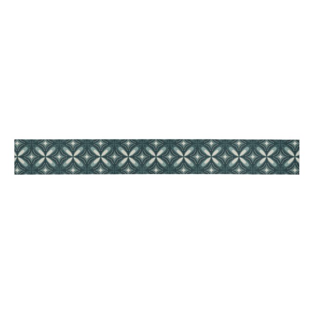 Retroformen Ripsband (Vorderseite)