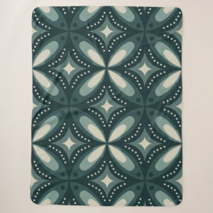 Retroformen Sherpadecke