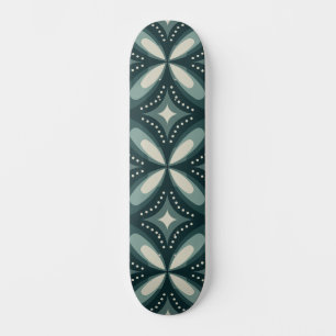 Retroformen Skateboard