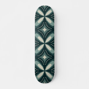 Retroformen Skateboard