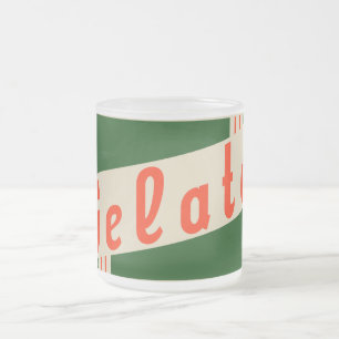 Retrogelato Mattglastasse