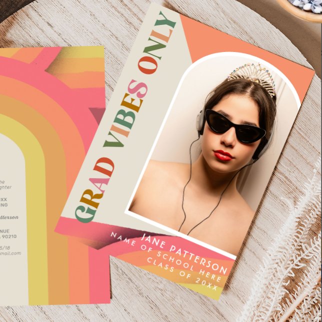 Retrograd vibes ankündigung (Von Creator hochgeladen)