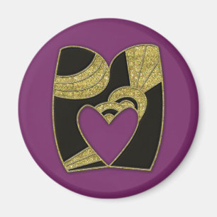 Retrogramm - m magnet