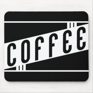 Retrokaffee Mousepad