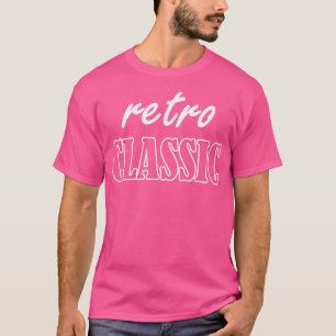 Retroklassiker 1 T-Shirt