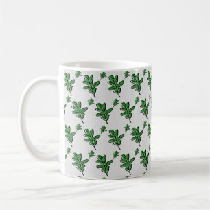 Retroleaf Kaffeetasse