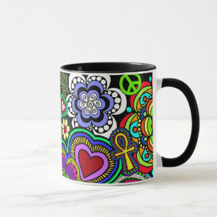 Retromania 2 Tasse