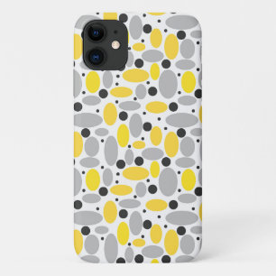Retromuster für die Wohngestaltung Case-Mate iPhone Hülle