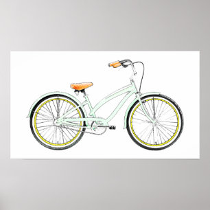 Retrorad Poster