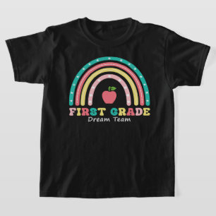 Retrorinbow T-Shirt