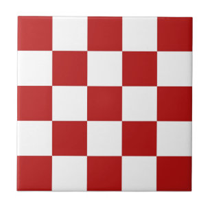 Rétros carreaux de céramique de contrôleurs rou