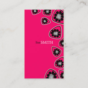 Rétros cartes de visite