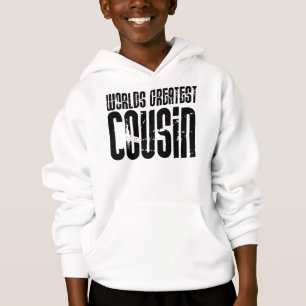 Rétros cousins frais : Le plus grand cousin du