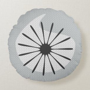 Rétros coussins de jet