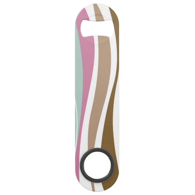 Rétros rayures (Devant)