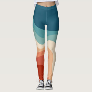 Retrostil Leggings