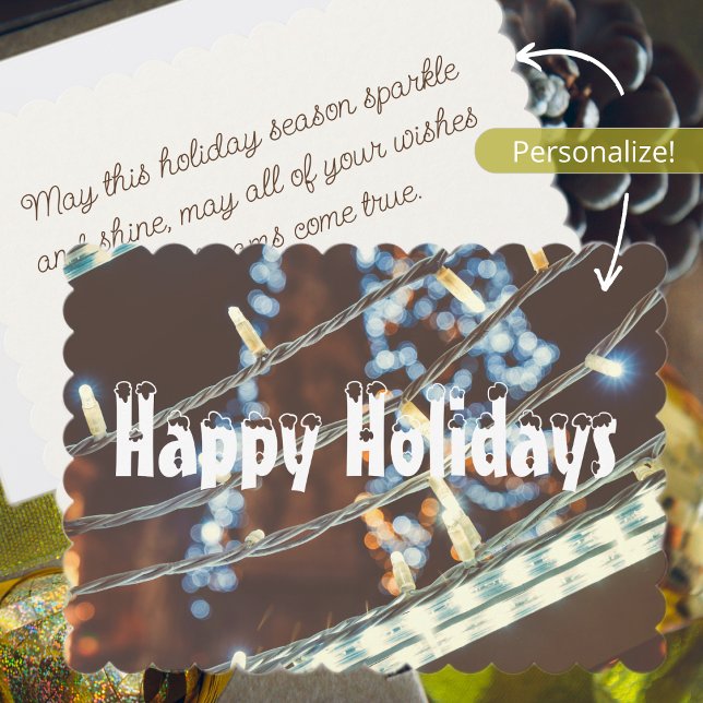 Retrostil-Urlaubsleuchten (Von Creator hochgeladen)