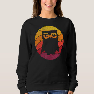 Retrostil Vintag Sweatshirt
