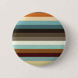 Retrostreifen Button