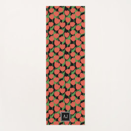 Retrotoretro, personalisiert yogamatte