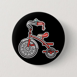 Retrozyklus Button