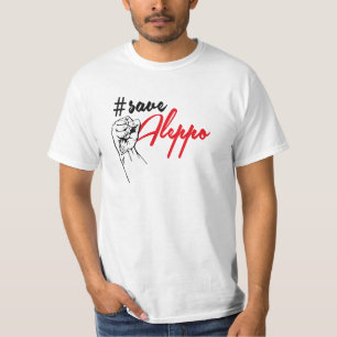Rett Aleppo T-Shirt