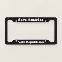 Rett Amerika republikanisch wählen