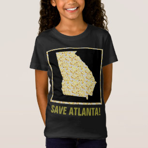 RETT ATLANTA T-Shirt