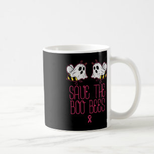 Rett das Brustkrebs-Sensibilisierungskalkül der Bo Kaffeetasse