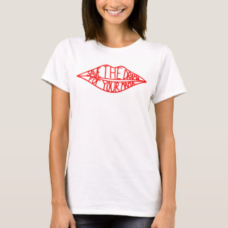 rett das Drama für deine Mama T-Shirt