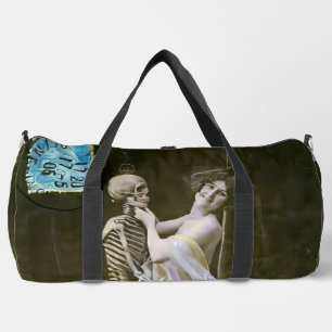 Rett den letzten Tanz für mich Duffle Bag