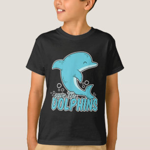 Rett der Delphine - Meerestierschutzgebiet T-Shirt